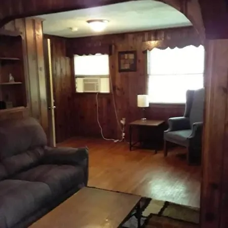 Appartement Lansing Attic